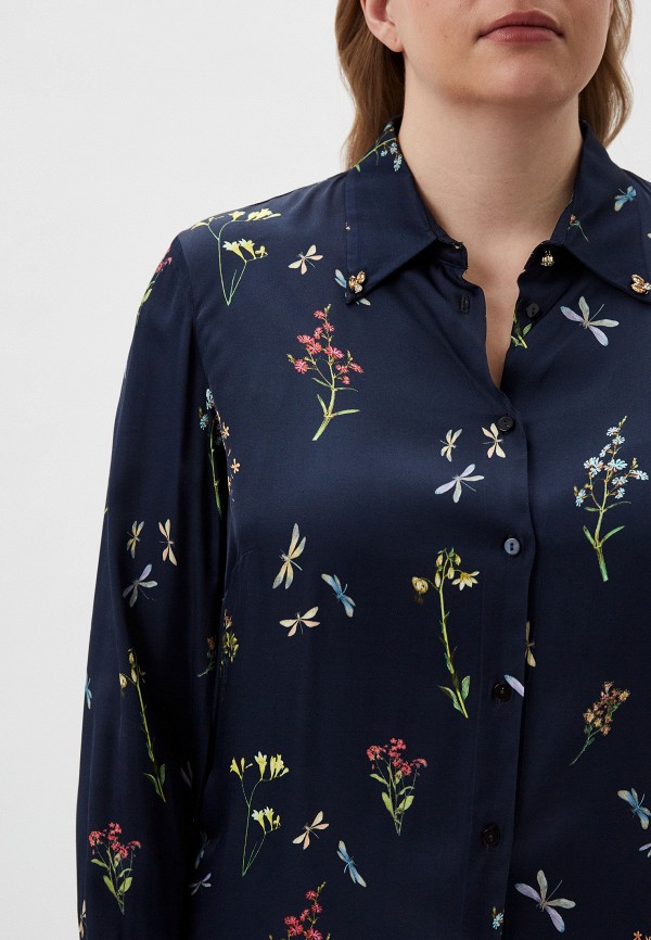 Elena Miro Блуза - фото 4