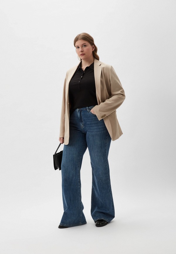 Elena Miro Поло - фото 2