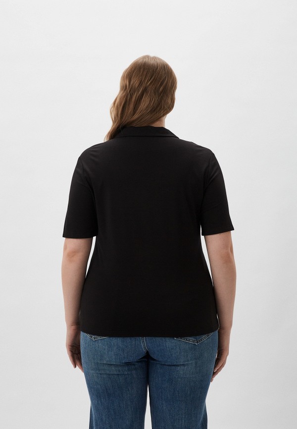 Elena Miro Поло - фото 3