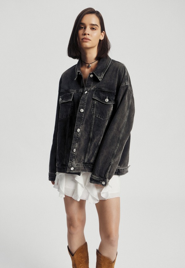 Nume Куртка джинсовая - фото 1