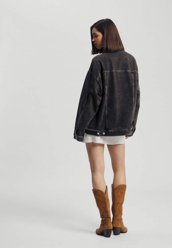 Nume Куртка джинсовая - фото 4