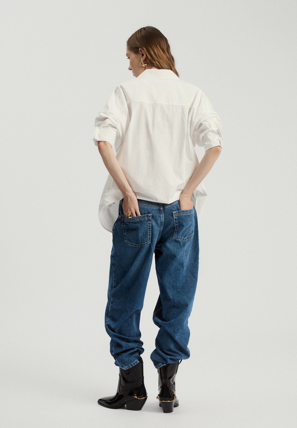 Nume Джинсы - MOM - фото 3