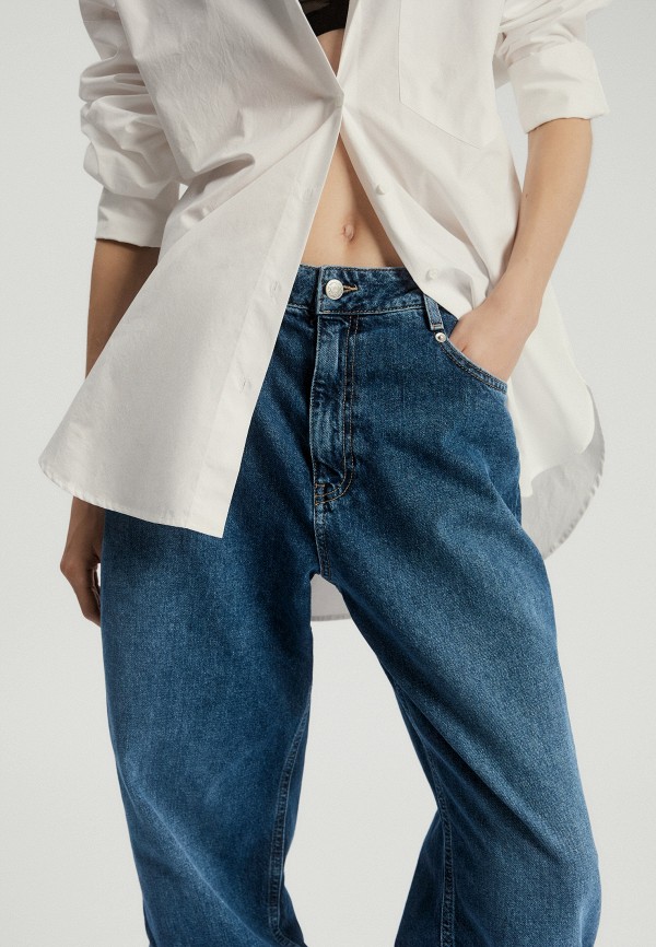 Nume Джинсы - MOM - фото 4