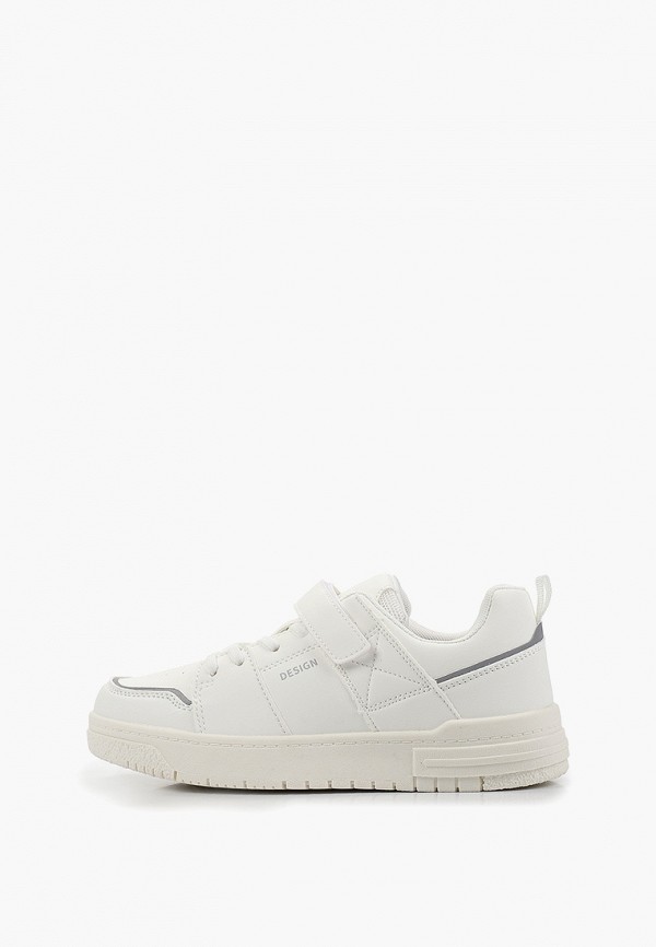 Tom-Miki Кеды - фото 1