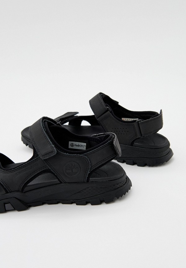 Timberland Сандалии - фото 4