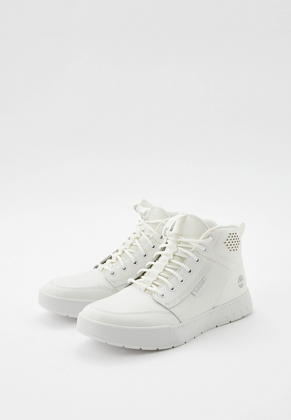 Timberland Ботинки - фото 3