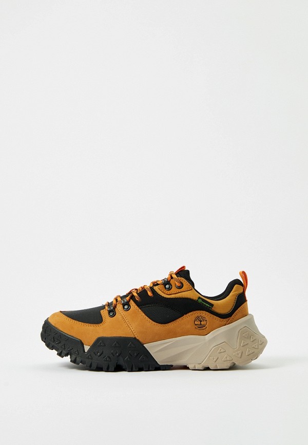 Timberland Кроссовки - фото 1