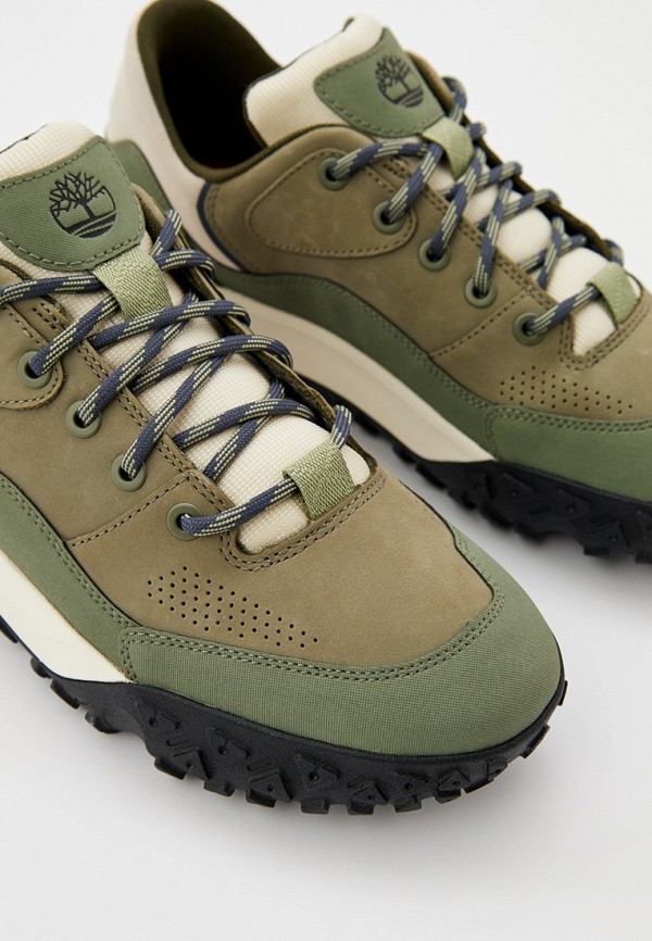 Timberland Кроссовки - фото 2