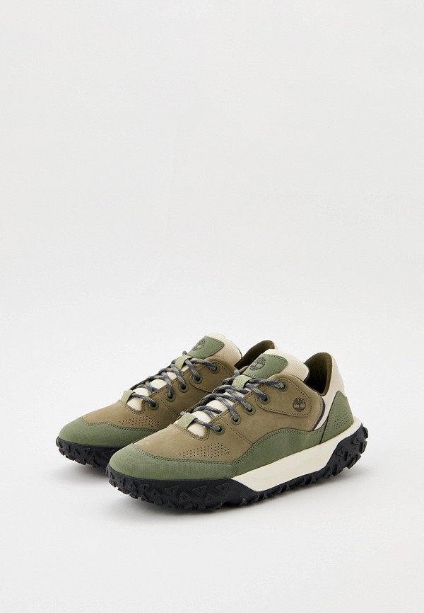 Timberland Кроссовки - фото 3