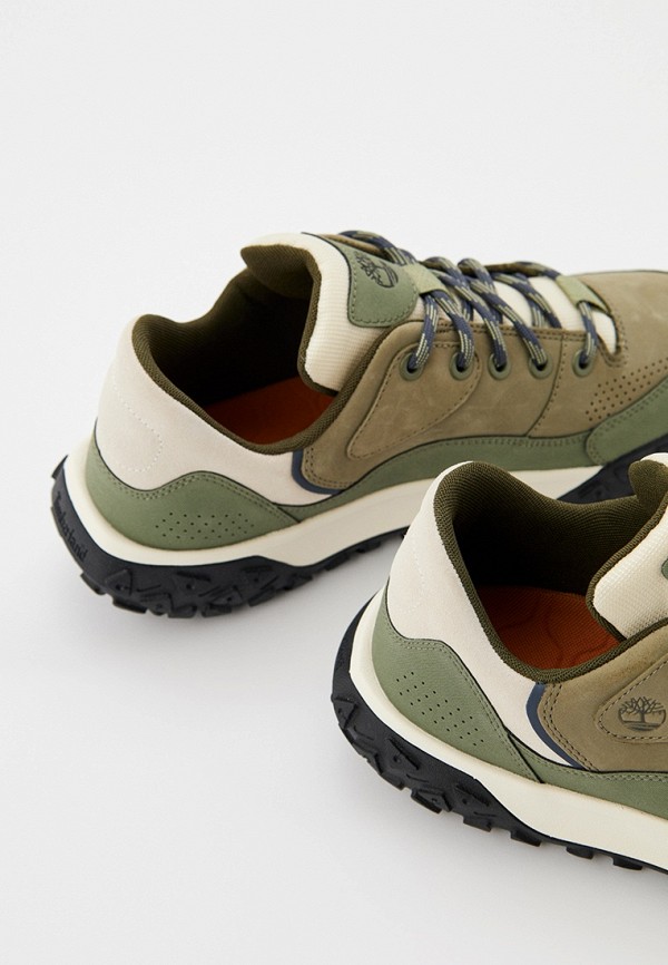 Timberland Кроссовки - фото 4