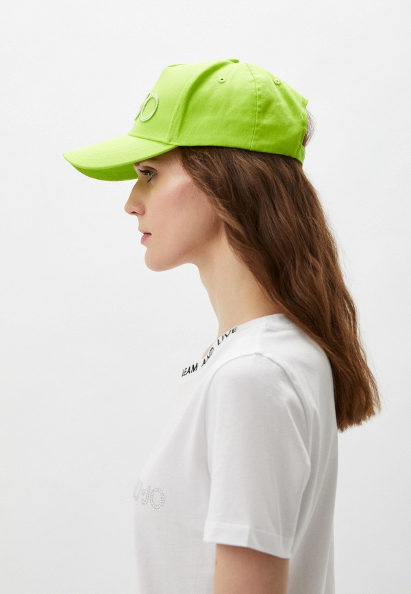Liu Jo Бейсболка - фото 5