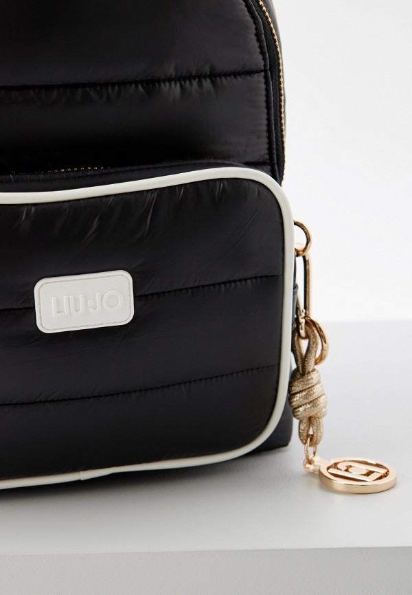 Liu Jo Рюкзак и брелок - фото 3