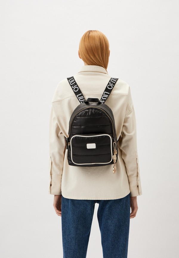 Liu Jo Рюкзак и брелок - фото 5