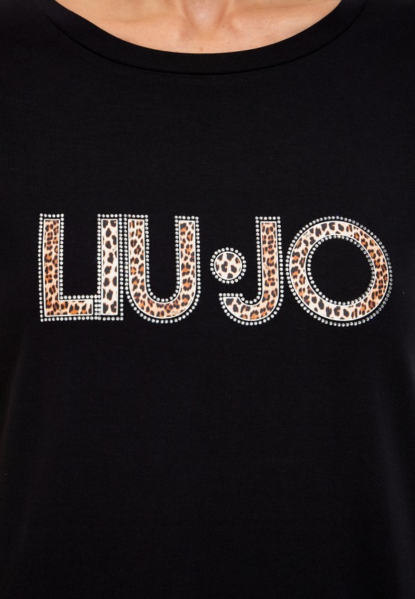 Liu Jo Платье пляжное - фото 4