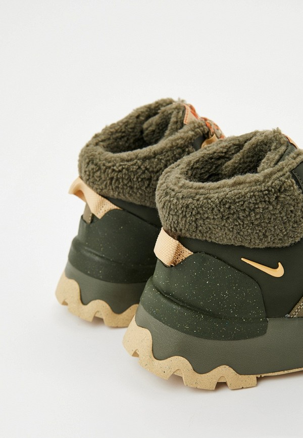 Nike Ботинки трекинговые - NIKE CITY CLASSIC BOOT PRM - фото 4