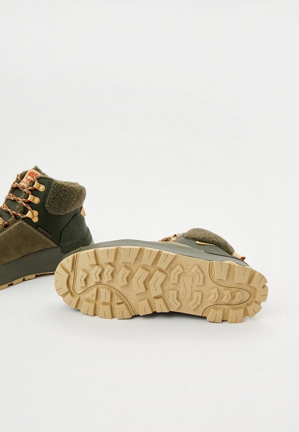 Nike Ботинки трекинговые - NIKE CITY CLASSIC BOOT PRM - фото 5