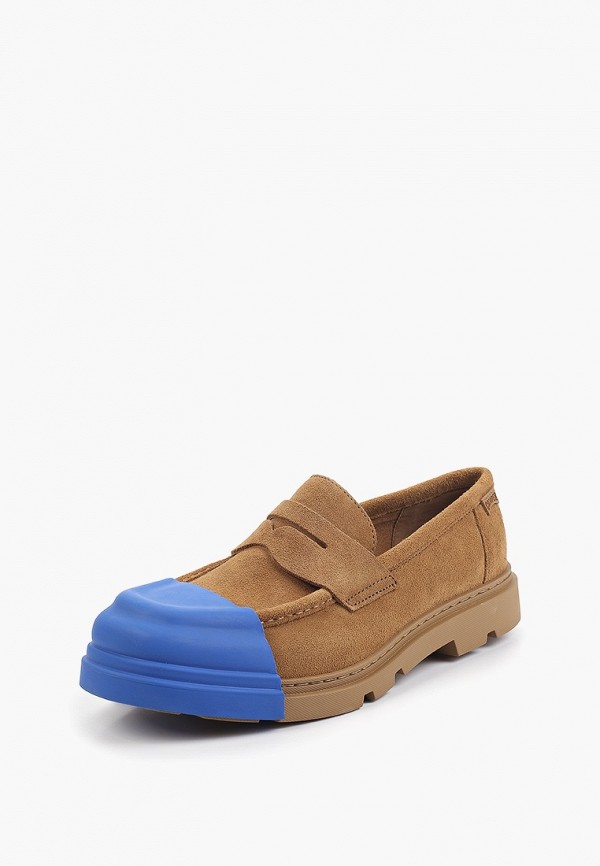 Camper Лоферы - фото 2