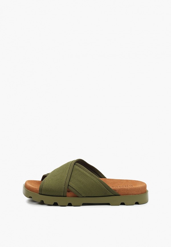 Camper Сабо - фото 1