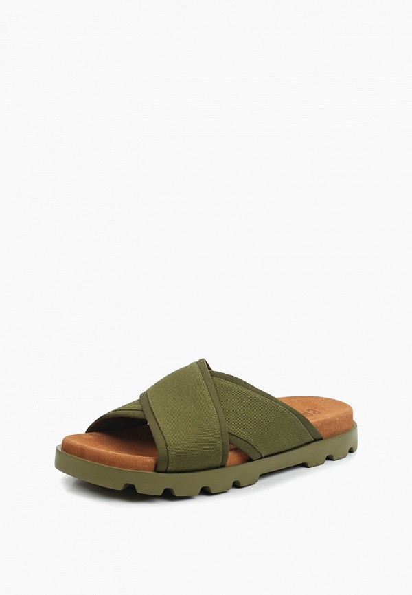 Camper Сабо - фото 2