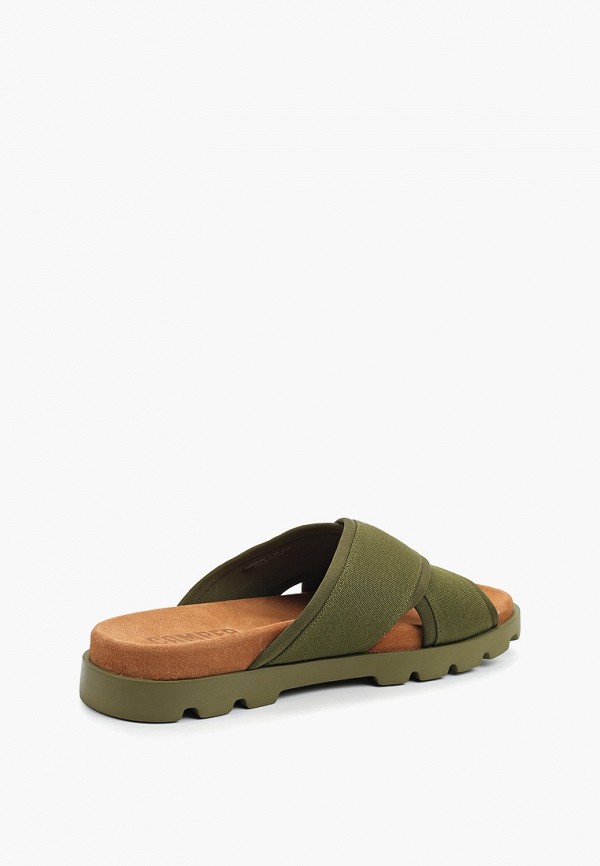 Camper Сабо - фото 3