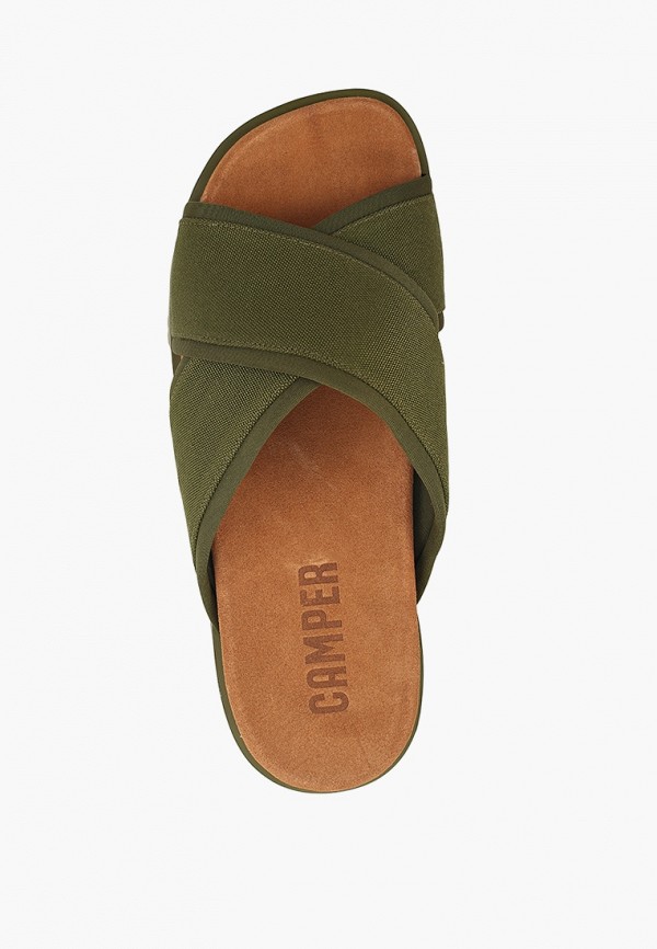 Camper Сабо - фото 4