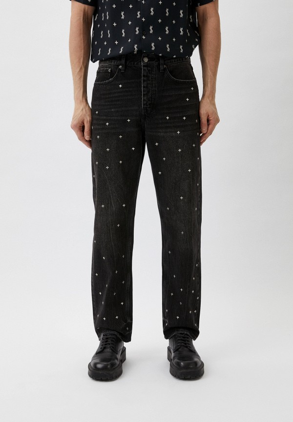 Ksubi Джинсы - фото 1