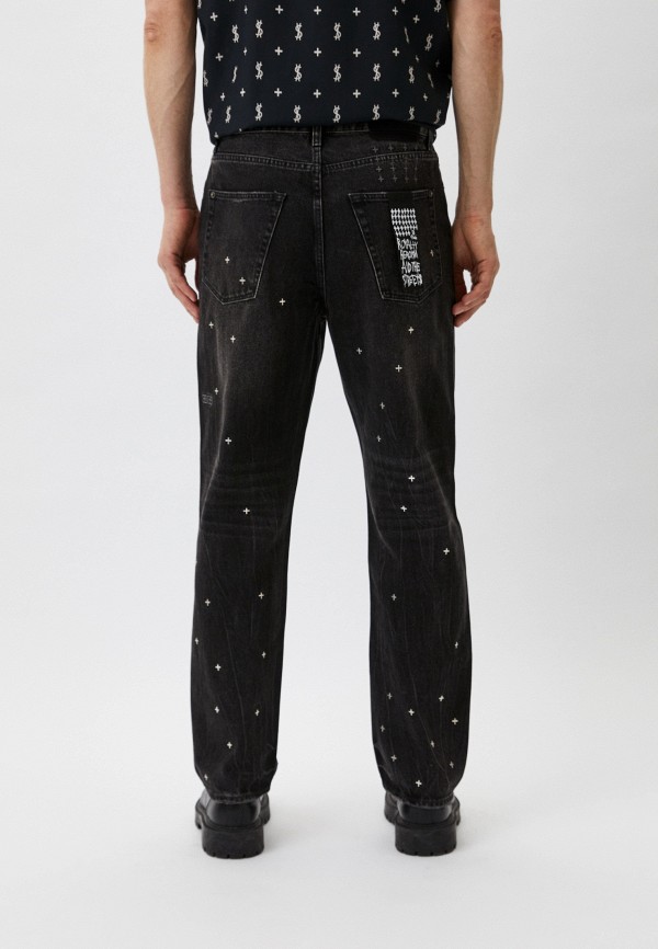 Ksubi Джинсы - фото 3