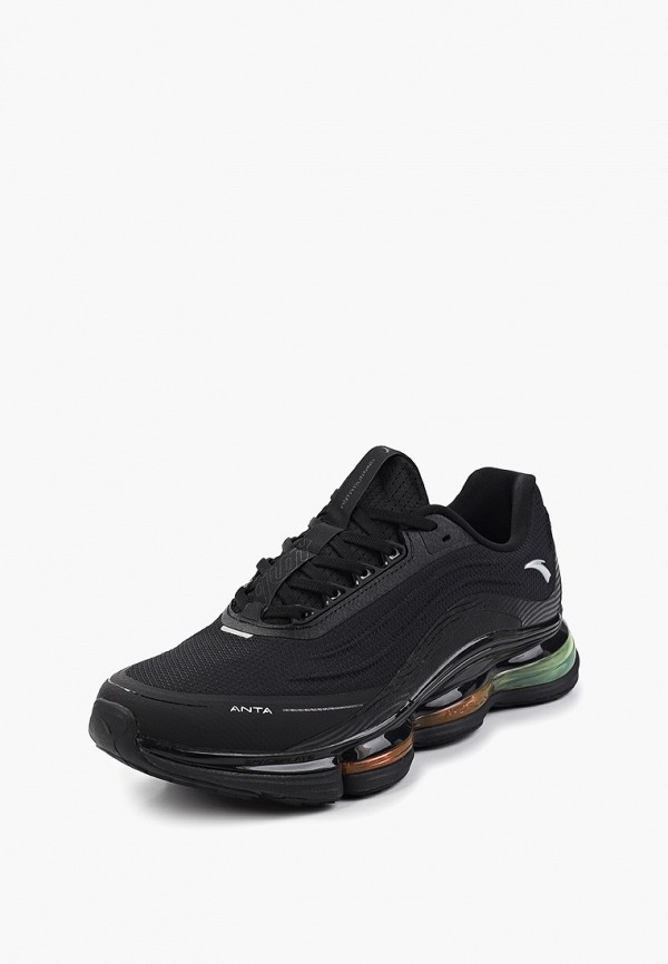 Anta Кроссовки - JELLY - фото 2