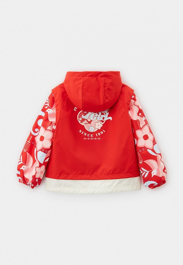 Anta Куртка утепленная - Reversible Jacket - фото 2