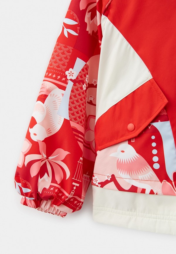 Anta Куртка утепленная - Reversible Jacket - фото 3