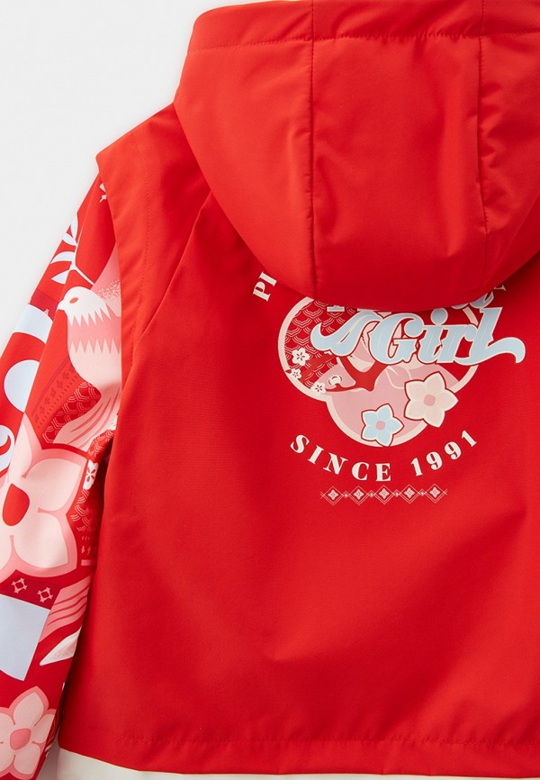 Anta Куртка утепленная - Reversible Jacket - фото 4