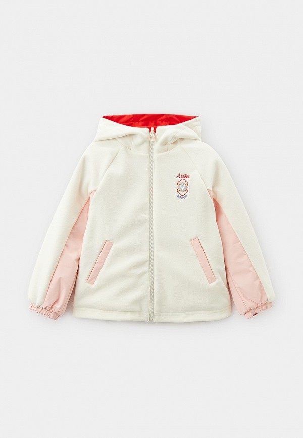 Anta Куртка утепленная - Reversible Jacket - фото 5