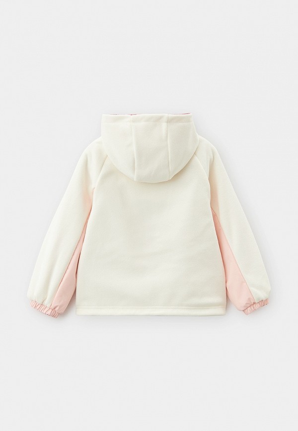 Anta Куртка утепленная - Reversible Jacket - фото 6