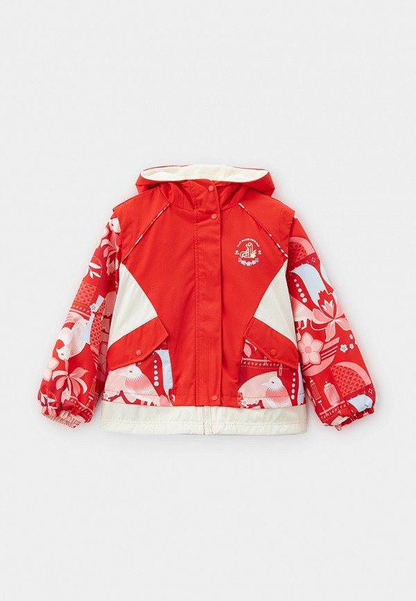 Anta Куртка утепленная - Reversible Jacket - фото 1
