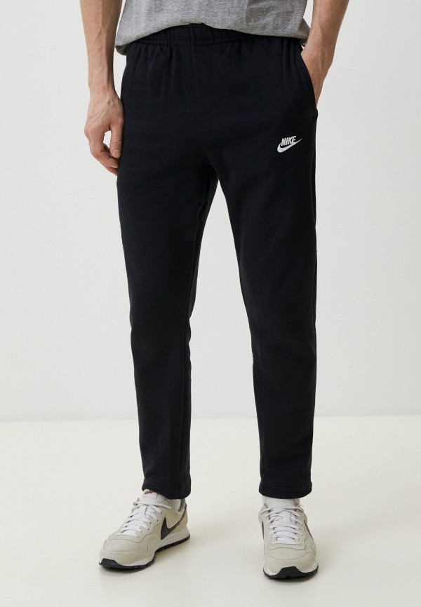 Nike sportswear club fleece men's pants discount