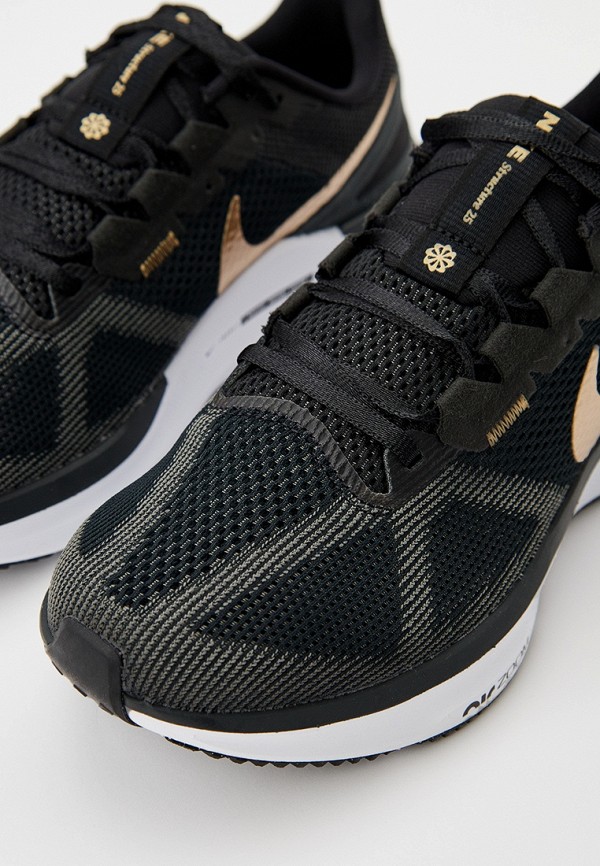 Nike Кроссовки - Nike Air Zoom Structure 25 - фото 2