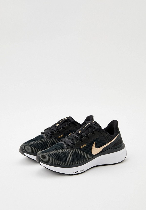 Nike Кроссовки - Nike Air Zoom Structure 25 - фото 3