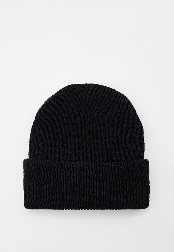 Шапка Nike U NK PEAK BEANIE TC SWSH L, цвет: черный, RTLADH089201 ...