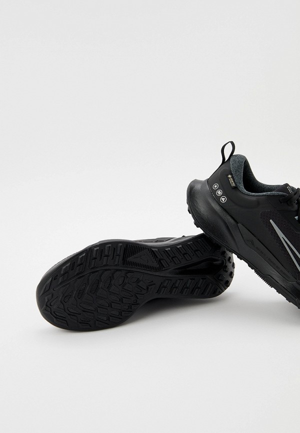 Nike Кроссовки - Nike Juniper Trail 2 GORE-TEX - фото 5