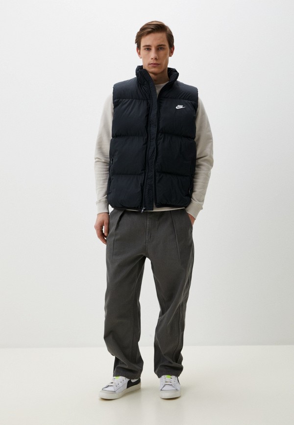 Nike club vest deals