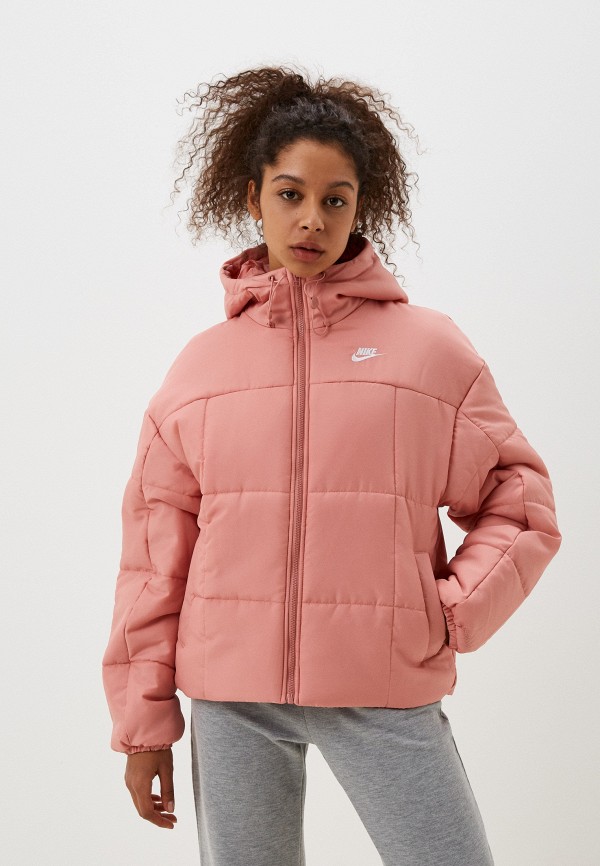 Nike Пуховик - W NSW ESSTL THRMR CLSC PUFFER - фото 1