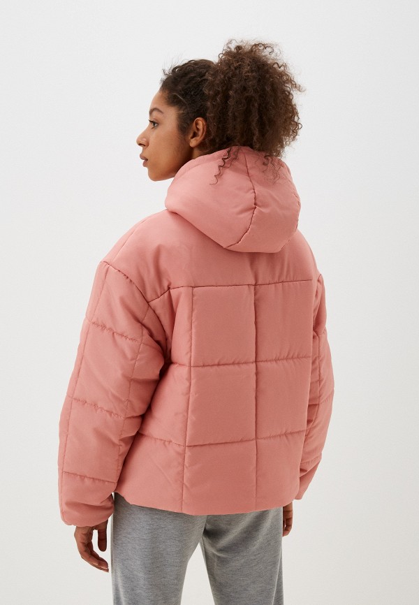 Nike Пуховик - W NSW ESSTL THRMR CLSC PUFFER - фото 3