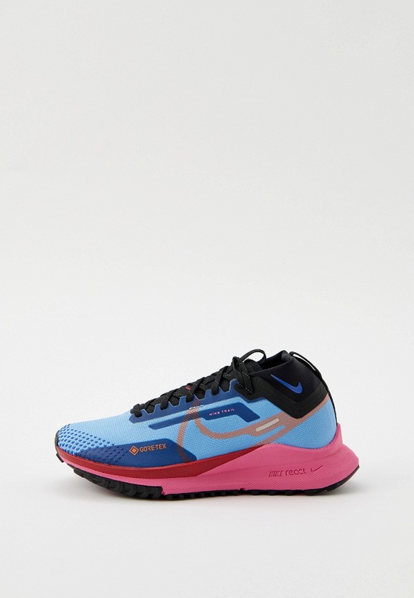 Nike W REACT PEGASUS TRAIL 4 GTX RTLADH092101 Lamoda