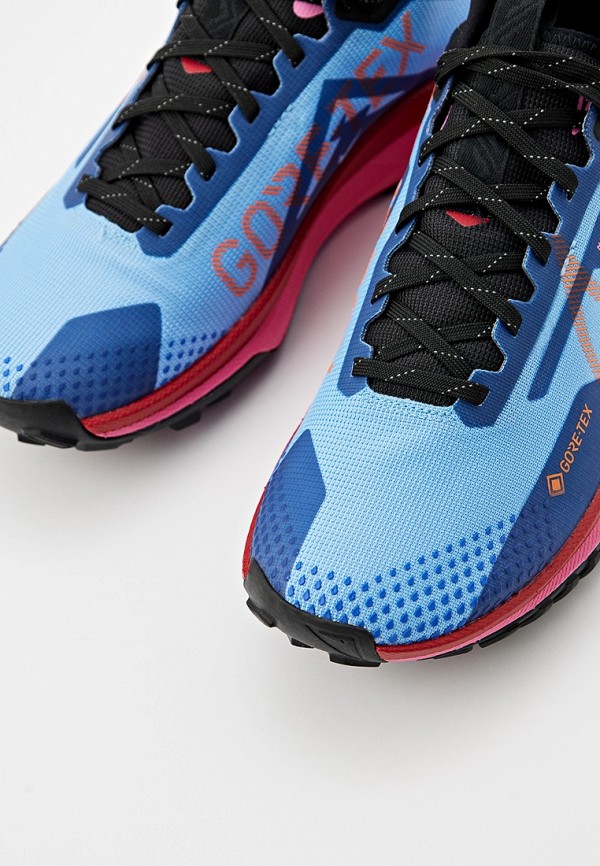 Nike Кроссовки - W REACT PEGASUS TRAIL 4 GTX - фото 2