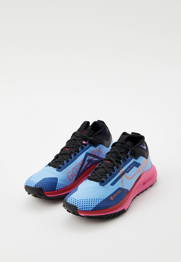 Nike Кроссовки - W REACT PEGASUS TRAIL 4 GTX - фото 3