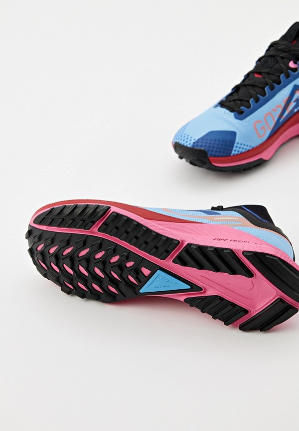 Nike Кроссовки - W REACT PEGASUS TRAIL 4 GTX - фото 4