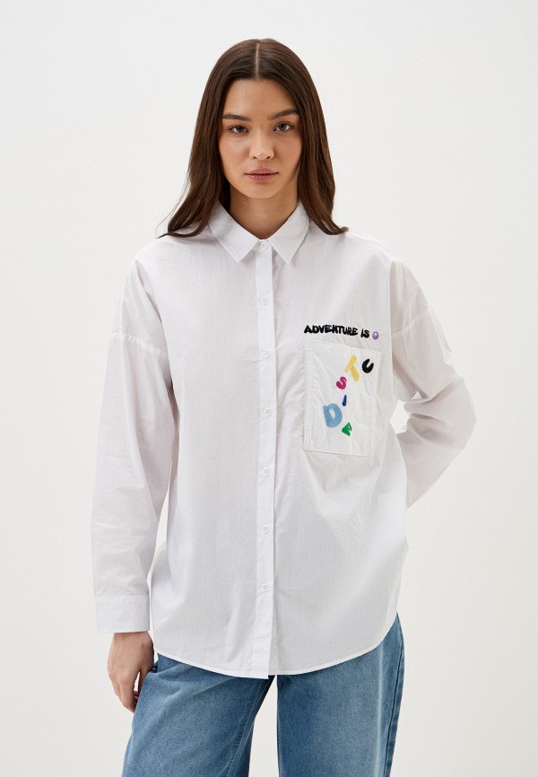 Twist Рубашка - фото 1