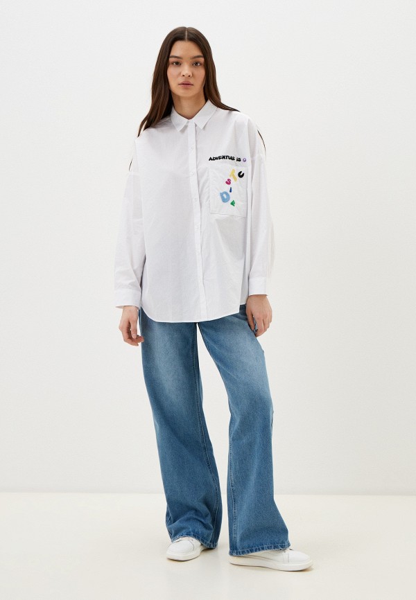 Twist Рубашка - фото 2