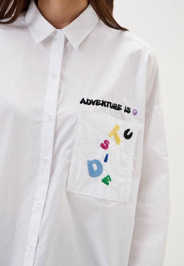 Twist Рубашка - фото 4