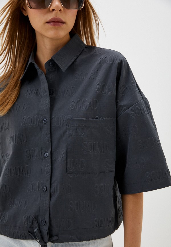 Twist Рубашка - фото 4